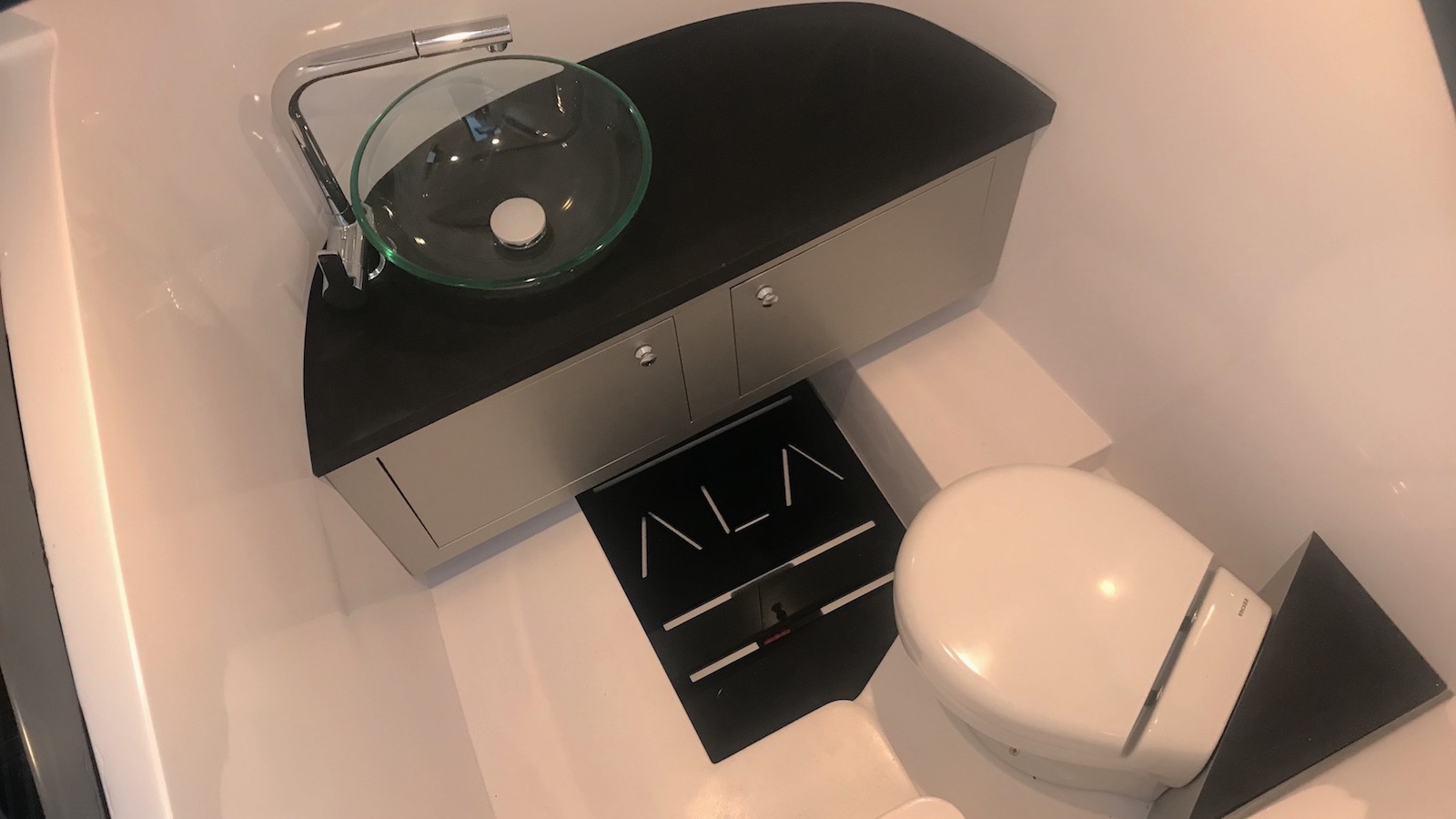 ALA 8